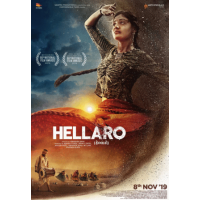 Hellaro (Gujarati, 2019) |Samedi 19 novembre 2022 : 13h45