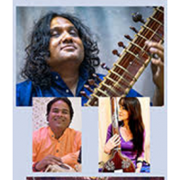 Concert de Musique Classique Indienne | Samedi 19 novembre 2022 : 18h00