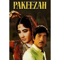 Pakeezah (Hindi, 1972) | Samedi 19 novembre 2022 : 20h00